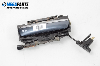 Außengriff for Audi A8 Sedan 4E (10.2002 - 07.2010), 5 türen, sedan, position: links, vorderseite