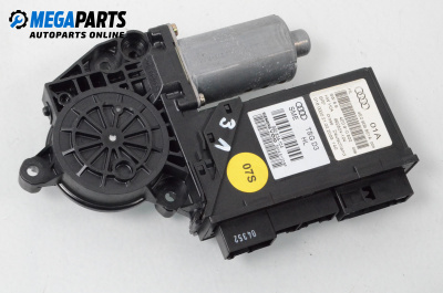 Window lift motor for Audi A8 Sedan 4E (10.2002 - 07.2010), 5 doors, sedan, position: rear - left, № 4E1 959 801A