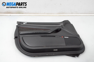 Türverkleidung for Audi A8 Sedan 4E (10.2002 - 07.2010), 5 türen, sedan, position: links, vorderseite