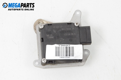 Motor supapă încălzire for Audi A8 Sedan 4E (10.2002 - 07.2010) 4.2 quattro, 335 hp, № 4E0 820 511