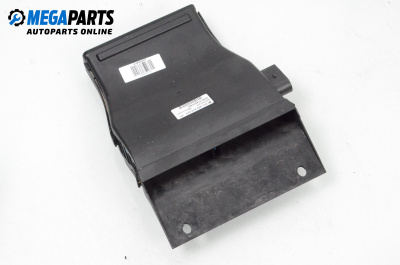 Fantă de aer încălzire for Audi A8 Sedan 4E (10.2002 - 07.2010), № 4E0819014