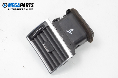 Fantă de aer încălzire for Audi A8 Sedan 4E (10.2002 - 07.2010)