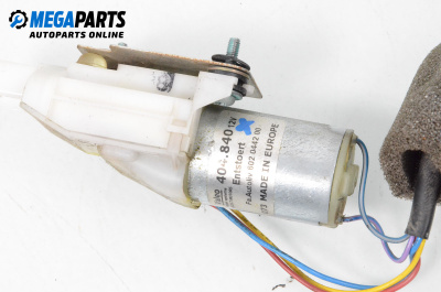 Sicherheitsgurt motor for Audi A8 Sedan 4E (10.2002 - 07.2010), 5 türen, № 602 0442 00