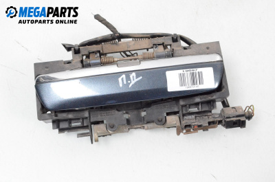 Außengriff for Audi A8 Sedan 4E (10.2002 - 07.2010), 5 türen, sedan, position: rechts, vorderseite