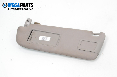 Sun visor for Audi A8 Sedan 4E (10.2002 - 07.2010), position: left