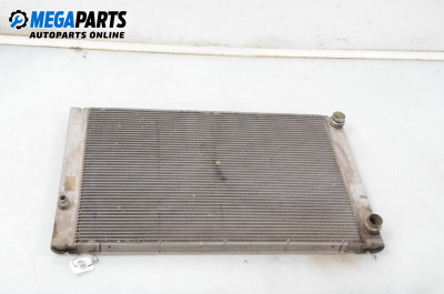 Water radiator for Audi A8 Sedan 4E (10.2002 - 07.2010) 4.2 quattro, 335 hp