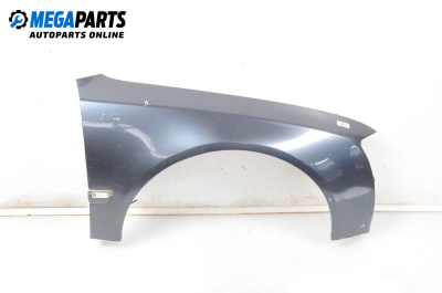 Fender for Audi A8 Sedan 4E (10.2002 - 07.2010), 5 doors, sedan, position: front - right