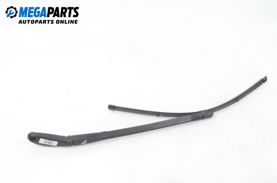 Braț ștergătoare parbriz for Audi A8 Sedan 4E (10.2002 - 07.2010), position: dreapta