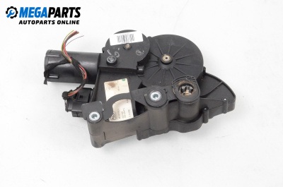 Motor heckklappe for Audi A8 Sedan 4E (10.2002 - 07.2010), 5 türen, sedan, position: rückseite, № 4E0 827 852 G