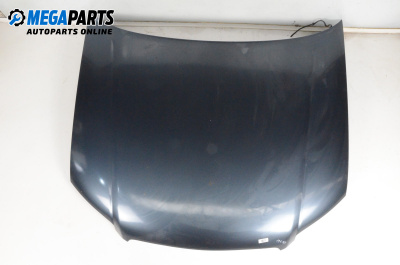 Bonnet for Audi A8 Sedan 4E (10.2002 - 07.2010), 5 doors, sedan, position: front