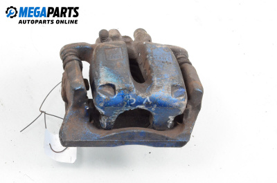 Etrier de frână for Audi A8 Sedan 4E (10.2002 - 07.2010), position: stânga - spate