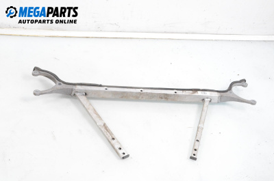 Radiator support frame for Audi A8 Sedan 4E (10.2002 - 07.2010) 4.2 quattro, 335 hp