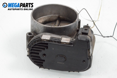 Clapetă carburator for Audi A8 Sedan 4E (10.2002 - 07.2010) 4.2 quattro, 335 hp