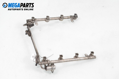 Fuel rail for Audi A8 Sedan 4E (10.2002 - 07.2010) 4.2 quattro, 335 hp