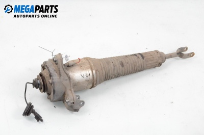 Air shock absorber for Audi A8 Sedan 4E (10.2002 - 07.2010), sedan, position: front - left