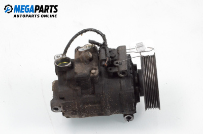 AC compressor for Audi A8 Sedan 4E (10.2002 - 07.2010) 4.2 quattro, 335 hp, automatic