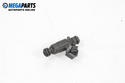 Gasoline fuel injector for Audi A8 Sedan 4E (10.2002 - 07.2010) 4.2 quattro, 335 hp