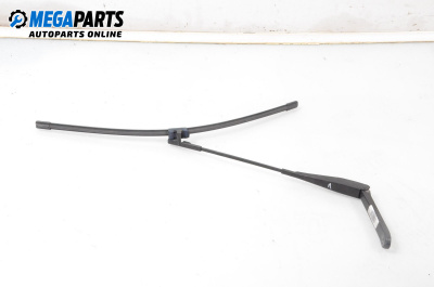 Braț ștergătoare parbriz for Ford Focus II Hatchback (07.2004 - 09.2012), position: stânga