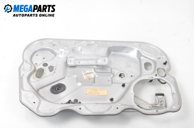 Macara electrică geam for Ford Focus II Hatchback (07.2004 - 09.2012), 5 uși, hatchback, position: stânga - fața