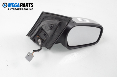 Mirror for Ford Focus II Hatchback (07.2004 - 09.2012), 5 doors, hatchback, position: right