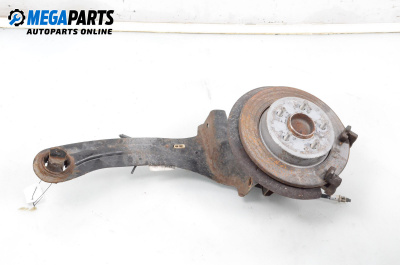 Butuc cu bielă for Ford Focus II Hatchback (07.2004 - 09.2012), position: dreaptă - spate