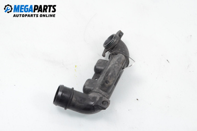 Țeavă turbo for Ford Focus II Hatchback (07.2004 - 09.2012) 1.6 TDCi, 109 hp