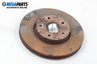 Disc de frână for Ford Focus II Hatchback (07.2004 - 09.2012), position: fața