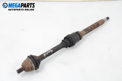 Planetară for Ford Focus II Hatchback (07.2004 - 09.2012) 1.6 TDCi, 109 hp, position: dreaptă - fața