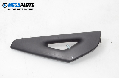 Interior plastic for Audi A3 Sportback I (09.2004 - 03.2015), 5 doors, hatchback, position: left