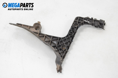 Suport bară de protecție for Audi A3 Sportback I (09.2004 - 03.2015), hatchback, position: dreaptă - spate