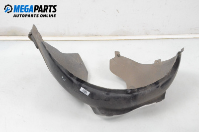 Radhausschale for Audi A3 Sportback I (09.2004 - 03.2015), 5 türen, hecktür, position: links, vorderseite