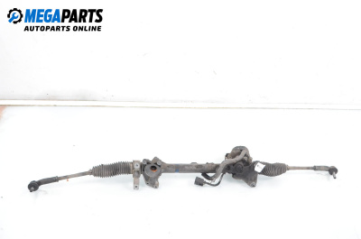 Electric steering rack no motor included for Audi A3 Sportback I (09.2004 - 03.2015), hatchback