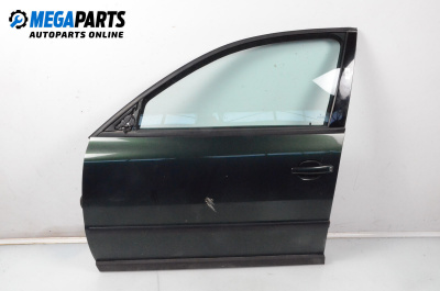 Door for Volkswagen Passat III Sedan B5 (08.1996 - 12.2001), 5 doors, sedan, position: front - left