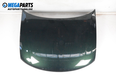 Bonnet for Volkswagen Passat III Sedan B5 (08.1996 - 12.2001), 5 doors, sedan, position: front