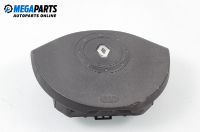 Airbag for Renault Megane II Hatchback (07.2001 - 10.2012), 5 uși, hatchback, position: fața