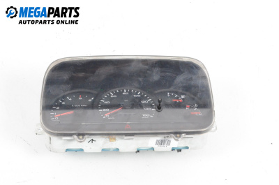 Instrument cluster for Tata Indica Hatchback (06.1998 - 12.2008) 1.4 D, 53 hp