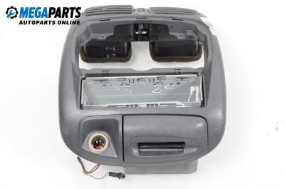 Central console for Tata Indica Hatchback (06.1998 - 12.2008)