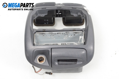 Consola centrală for Tata Indica Hatchback (06.1998 - 12.2008)