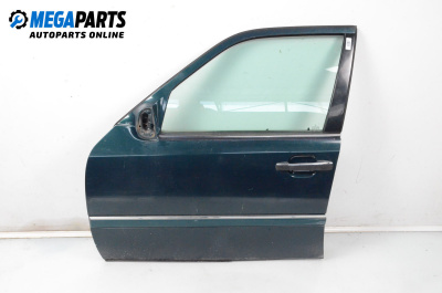 Door for Mercedes-Benz C-Class Sedan (W202) (03.1993 - 05.2000), 5 doors, sedan, position: front - left