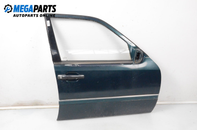 Door for Mercedes-Benz C-Class Sedan (W202) (03.1993 - 05.2000), 5 doors, sedan, position: front - right