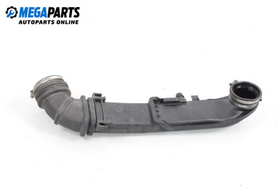 Turbo pipe for Mercedes-Benz C-Class Sedan (W202) (03.1993 - 05.2000) C 180 (202.018), 122 hp