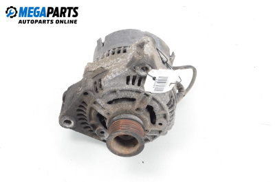 Alternator for Mercedes-Benz C-Class Sedan (W202) (03.1993 - 05.2000) C 180 (202.018), 122 hp