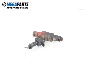 Gasoline fuel injector for Mercedes-Benz C-Class Sedan (W202) (03.1993 - 05.2000) C 180 (202.018), 122 hp