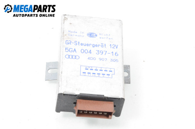 Steuermodul autopilot for Audi A8 Sedan 4D (03.1994 - 12.2002), № 4D0 907 305