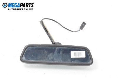 Oglindă electro-cromatică for Audi A8 Sedan 4D (03.1994 - 12.2002)