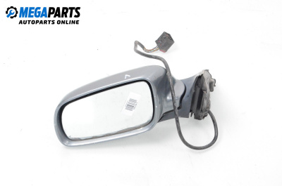 Mirror for Audi A8 Sedan 4D (03.1994 - 12.2002), 5 doors, sedan, position: left