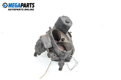 Clapetă carburator for Audi A8 Sedan 4D (03.1994 - 12.2002) 4.2 quattro, 299 hp