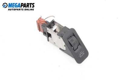 Lighting adjustment switch for Peugeot 206 Hatchback (08.1998 - 12.2012)