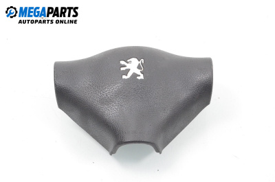 Airbag for Peugeot 206 Hatchback (08.1998 - 12.2012), 5 uși, hatchback, position: fața