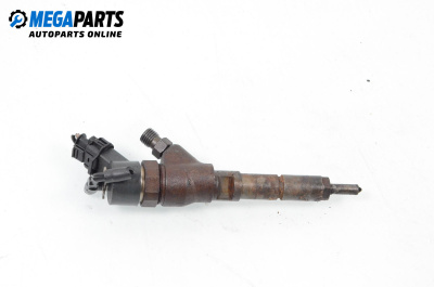 Diesel fuel injector for Peugeot 206 Hatchback (08.1998 - 12.2012) 2.0 HDI 90, 90 hp